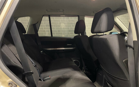 Suzuki Grand Vitara, 2010 год, 1 000 000 рублей, 11 фотография