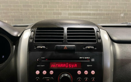 Suzuki Grand Vitara, 2010 год, 1 000 000 рублей, 12 фотография