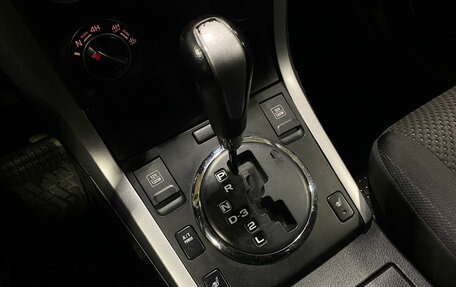 Suzuki Grand Vitara, 2010 год, 1 000 000 рублей, 14 фотография