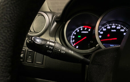 Suzuki Grand Vitara, 2010 год, 1 000 000 рублей, 18 фотография