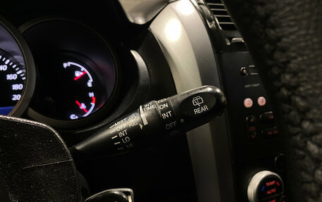 Suzuki Grand Vitara, 2010 год, 1 000 000 рублей, 19 фотография
