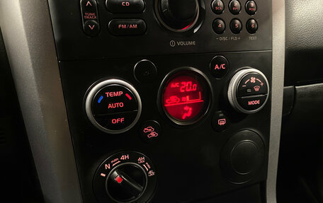Suzuki Grand Vitara, 2010 год, 1 000 000 рублей, 13 фотография