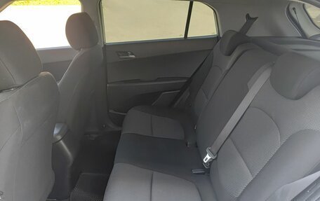 Hyundai Creta I рестайлинг, 2019 год, 2 040 000 рублей, 15 фотография