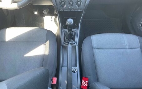 Skoda Rapid I, 2015 год, 699 000 рублей, 15 фотография