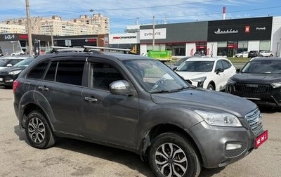 Lifan X60 I рестайлинг, 2015 год, 399 000 рублей, 1 фотография