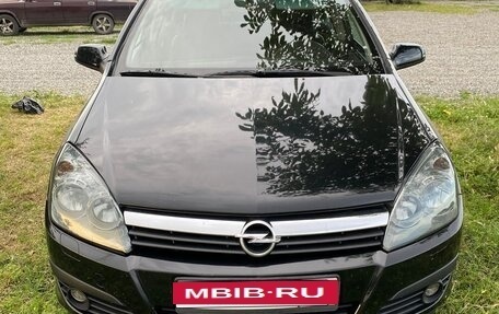 Opel Astra H, 2008 год, 450 000 рублей, 1 фотография
