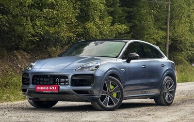 Porsche Cayenne III, 2020 год, 9 600 000 рублей, 1 фотография