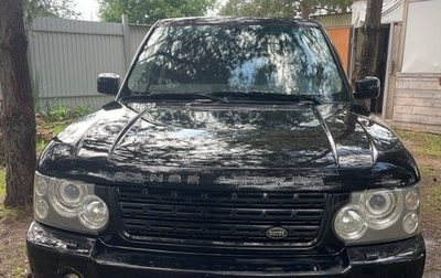 Land Rover Range Rover III, 2006 год, 750 000 рублей, 1 фотография
