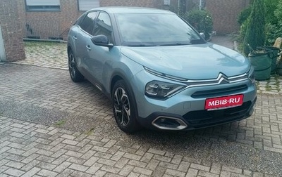 Citroen C4, 2021 год, 1 500 000 рублей, 1 фотография