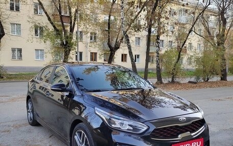 KIA Cerato IV, 2020 год, 1 950 000 рублей, 1 фотография