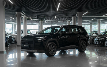 Toyota RAV4, 2026 год, 4 150 000 рублей, 1 фотография