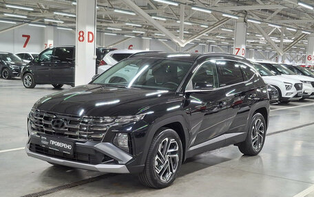 Hyundai Tucson, 2025 год, 4 290 000 рублей, 1 фотография