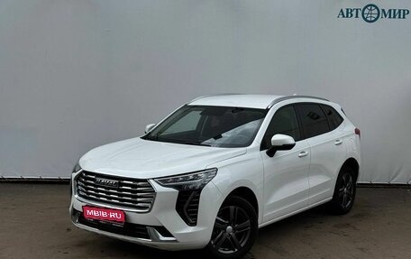 Haval Jolion, 2023 год, 1 580 000 рублей, 1 фотография