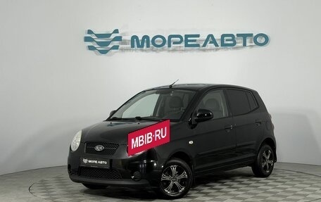 KIA Picanto I, 2009 год, 550 000 рублей, 1 фотография