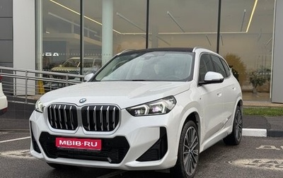 BMW X1, 2025 год, 5 450 000 рублей, 1 фотография