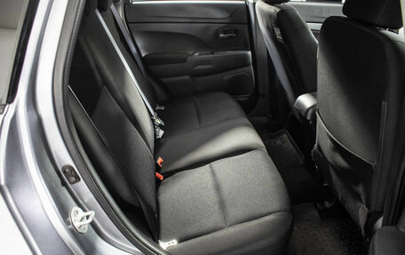 Mitsubishi ASX I рестайлинг, 2013 год, 895 000 рублей, 11 фотография