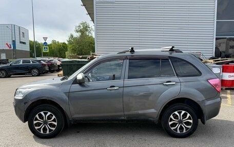 Lifan X60 I рестайлинг, 2015 год, 399 000 рублей, 7 фотография