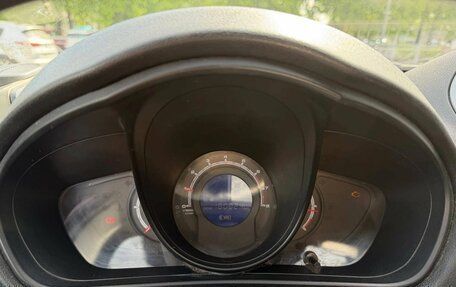 Lifan X60 I рестайлинг, 2015 год, 399 000 рублей, 11 фотография