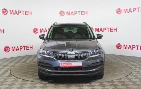 Skoda Karoq I, 2021 год, 2 599 900 рублей, 2 фотография