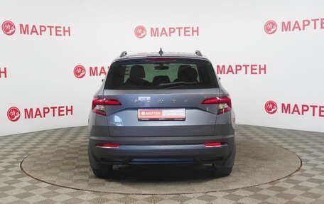 Skoda Karoq I, 2021 год, 2 599 900 рублей, 6 фотография