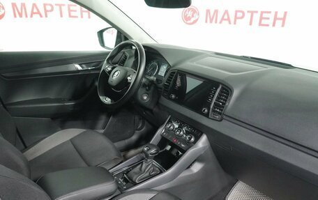 Skoda Karoq I, 2021 год, 2 599 900 рублей, 10 фотография