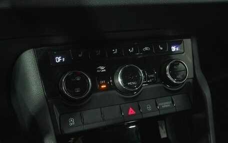 Skoda Karoq I, 2021 год, 2 599 900 рублей, 13 фотография
