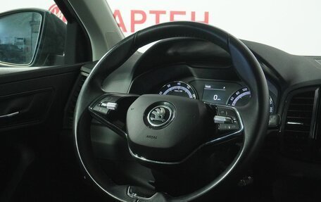 Skoda Karoq I, 2021 год, 2 599 900 рублей, 16 фотография
