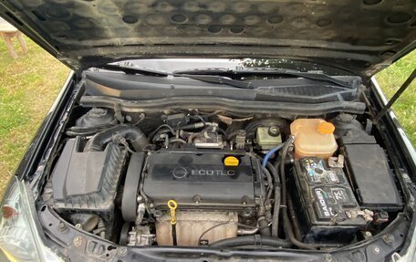 Opel Astra H, 2008 год, 450 000 рублей, 2 фотография