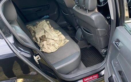 Opel Astra H, 2008 год, 450 000 рублей, 9 фотография