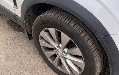 Opel Antara I, 2015 год, 1 190 000 рублей, 5 фотография