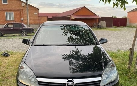 Opel Astra H, 2008 год, 450 000 рублей, 3 фотография
