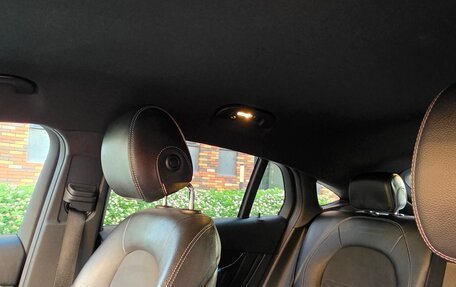 Mercedes-Benz GLC Coupe, 2017 год, 3 450 000 рублей, 10 фотография