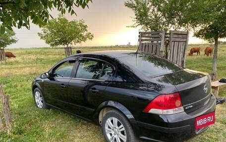 Opel Astra H, 2008 год, 450 000 рублей, 6 фотография