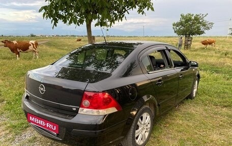 Opel Astra H, 2008 год, 450 000 рублей, 7 фотография