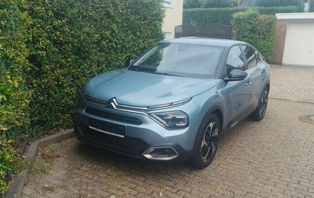 Citroen C4, 2021 год, 1 500 000 рублей, 3 фотография