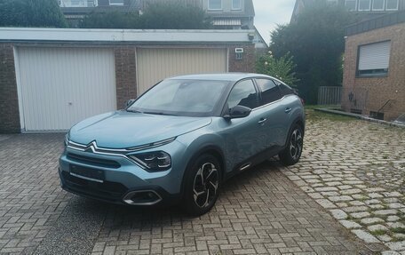 Citroen C4, 2021 год, 1 500 000 рублей, 2 фотография