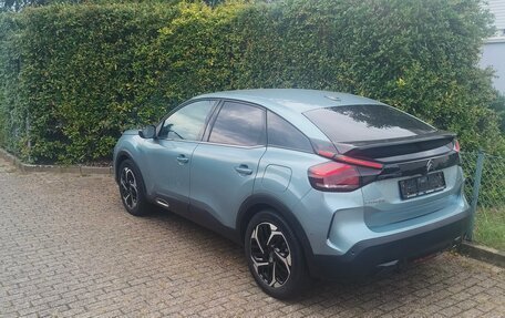 Citroen C4, 2021 год, 1 500 000 рублей, 4 фотография