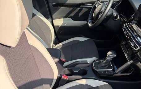 KIA Seltos I, 2022 год, 2 999 999 рублей, 9 фотография