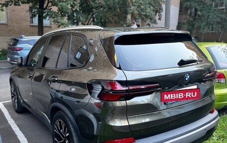 BMW X5, 2021 год, 6 900 000 рублей, 2 фотография
