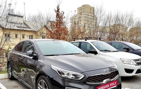 KIA Cerato IV, 2020 год, 1 950 000 рублей, 6 фотография