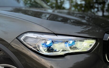 BMW X5, 2021 год, 6 900 000 рублей, 4 фотография