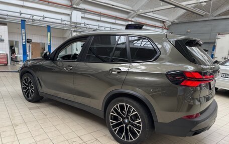 BMW X5, 2021 год, 6 900 000 рублей, 9 фотография