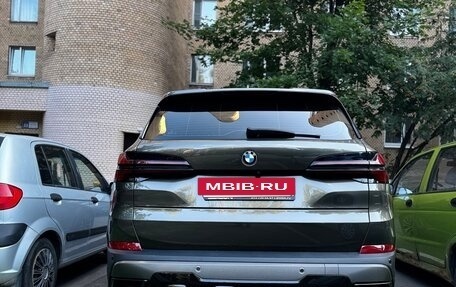 BMW X5, 2021 год, 6 900 000 рублей, 3 фотография