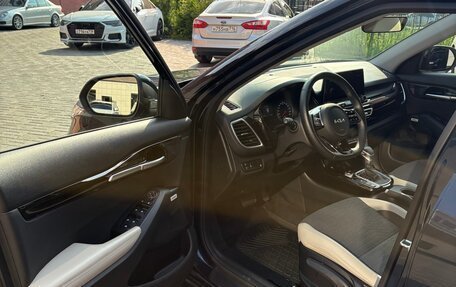 KIA Seltos I, 2022 год, 2 999 999 рублей, 13 фотография
