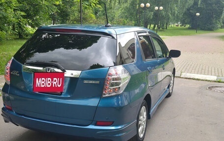 Honda Fit Shuttle I рестайлинг, 2012 год, 1 050 000 рублей, 3 фотография