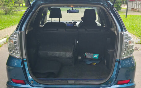Honda Fit Shuttle I рестайлинг, 2012 год, 1 050 000 рублей, 11 фотография