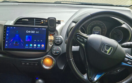 Honda Fit Shuttle I рестайлинг, 2012 год, 1 050 000 рублей, 16 фотография