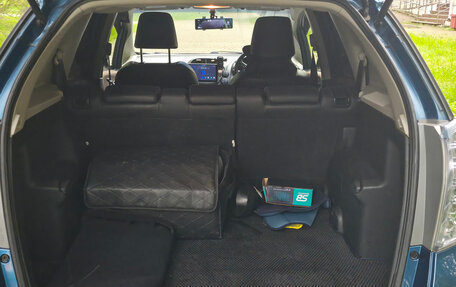 Honda Fit Shuttle I рестайлинг, 2012 год, 1 050 000 рублей, 12 фотография