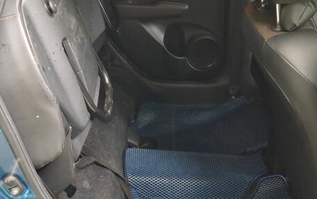 Honda Fit Shuttle I рестайлинг, 2012 год, 1 050 000 рублей, 15 фотография