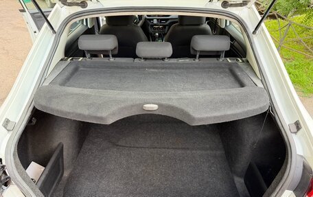 Skoda Rapid II, 2021 год, 1 050 000 рублей, 11 фотография